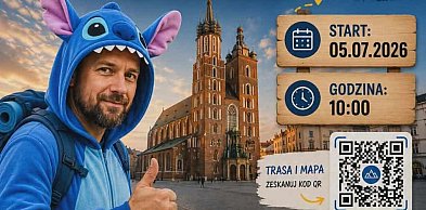 Pan Daniel znowu wyruszy w Tatry. Zbiera pieniądze dla chorego synka