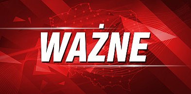 Ostrzeżenie pierwszego stopnia dla Zakopanego i okolic