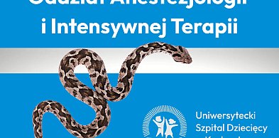 Telefony w środku nocy i surowica z Monachium. Walka o życie 16-latka