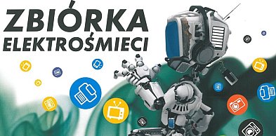 Zbiórka elektroodpadów w Kościelisku. Można oddać zużyty sprzęt