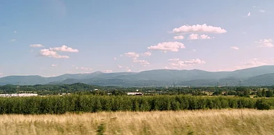 beskid niski na weekend