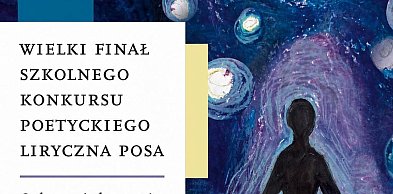 Liryczna POSA. Poezja młodych