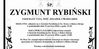 Zygmunt Rybiński