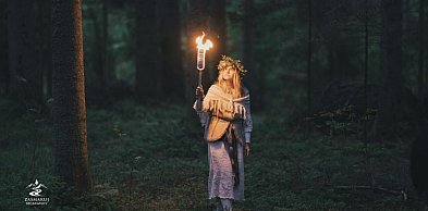 Pienińska Noc Świętojańska 2026  w Jaworkach