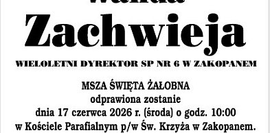 Wanda Zachwieja