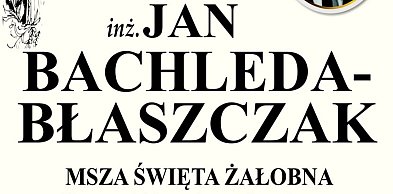 Jan Bachleda Błaszczak