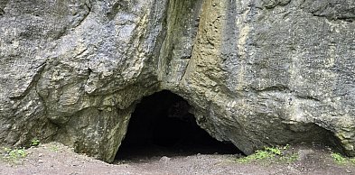 Jaskinia Dziura w Dolinie ku Dziurze. Zapraszamy do tatrzańskich podziemi