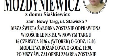 Bożena Mozdyniewicz