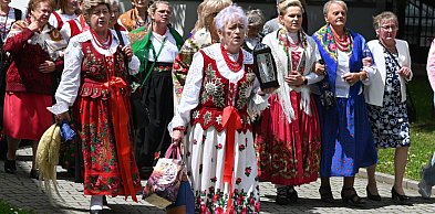 Amazonki w Ludźmierzu. Po pierwsze profilaktyka!