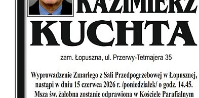 Kazimierz Kuchta
