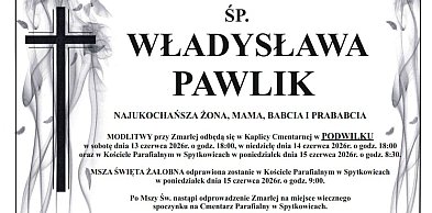 Władysława Pawlik