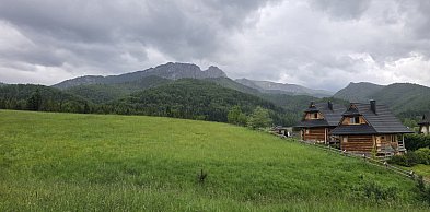 Deszczowa niedziela, kiedy poprawa pogody?
