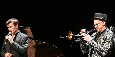Święto jazzu w Nowym Targu