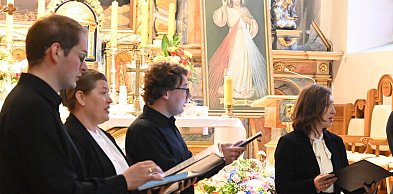 Muzyczny prezent - koncert "Nowotarżanie Miastu"
