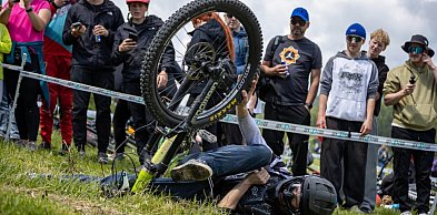 Kluszkowce: Weekend pełen adrenaliny na stokach Wdżaru