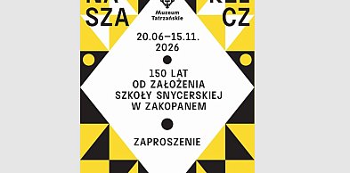W Okszy otworzą wystawę na 150-lecie zakopiańskiej Szkoły Snycerskiej