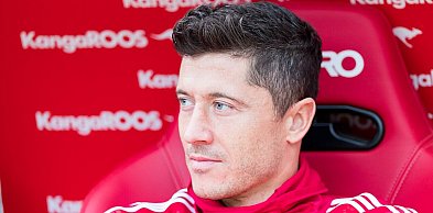Robert Lewandowski coraz bliżej kontraktu. Górale z Chicago zachwyceni