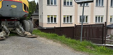 Rabka: Aleja Pamięci Ofiar Holokaustu