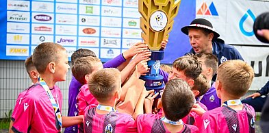 Hiszpania kontra Chorwacja. Lokomotiva Zagreb triumfuje w Poroninie