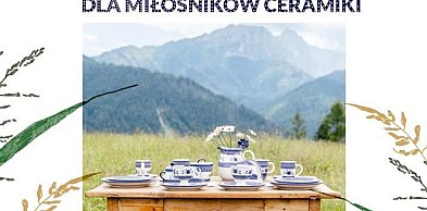 Dolnośląska ceramika i podhalańska kultura na wspólnym śniadaniu