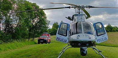Tragedia w Mszanie Dolnej. Nie żyją dwie 19-letnie osoby