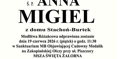 Anna Migiel