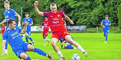 Piłka nożna, IV liga: Lubań wygrywa, Watra pokonana