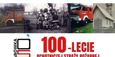 100 lat OSP w Chabówce