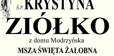 Krystyna Ziółko