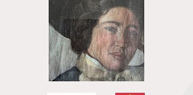 Muzeum Tatrzańskie wzbogaciło zbiory o wyjątkowy portret Witkacego