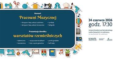 Muzyka i tradycja Podhala. Podsumowanie warsztatów w Ludźmierzu