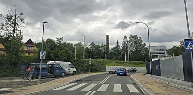 Przejechaliśmy się nową drogą w Zakopanem (WIDEO)