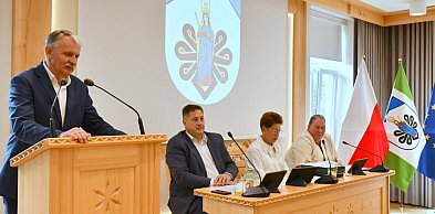 Jednogłośne wotum zaufania i absolutorium dla Zarządu Powiatu Tatrzańskiego