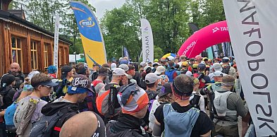 Organizatorzy Tatra Fest wyjaśniają kontrowersje wokół czeku na 10 tys. zł.
