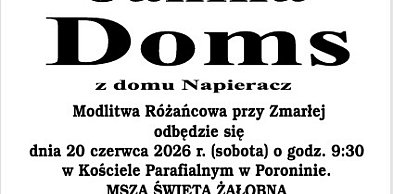 Janina Doms
