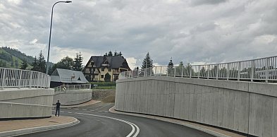 Jaka nazwa nowej drogi? Czekamy na Wasze propozycje