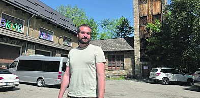 Zakopane: Sokolnia odzyska blask