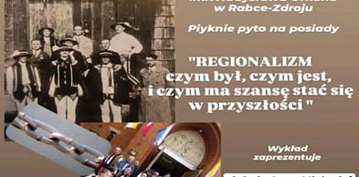 Wykład dr hab. Anny Mlekodaj o regionalizmie