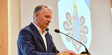 O wyprawie do USA, wsparciu dla rodzin i zespołów regionalnych