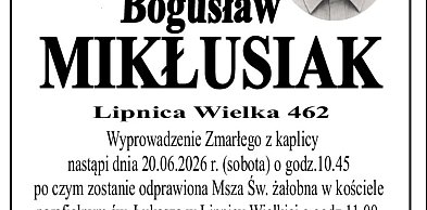 Bogusław Mikłusiak