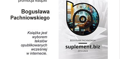 Promocja książki Bogusława Pachniowskiego w nowotarskiej galerii BWA JATKI