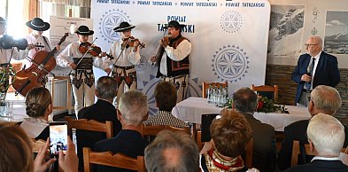Chłopcy Podhalanie - co po was zostanie. Forum Górskie w Witowie