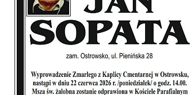 Jan Sopata