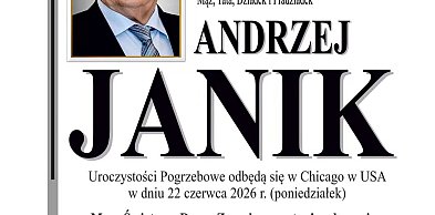 Andrzej Janik