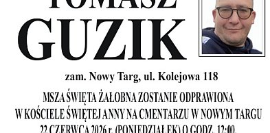 Tomasz Guzik