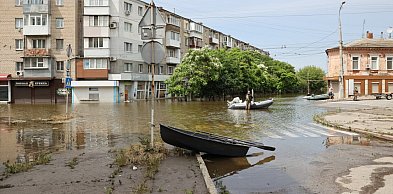 Rosyjskie ruble nie zastąpiły wody, prądu ani ludzi