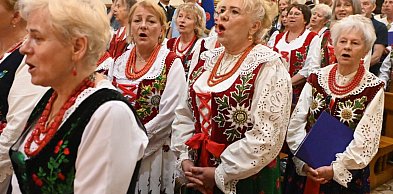 Msza bez prądu, miasto z miłością