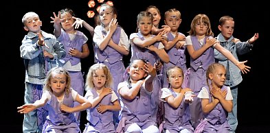 Finałowa gala Studia Tańca RED heART OF DANCE w Nowym Targu