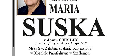 Maria Suska