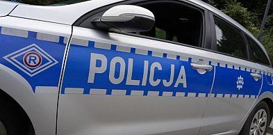 Dziesiątki źle zaparkowanych samochodów